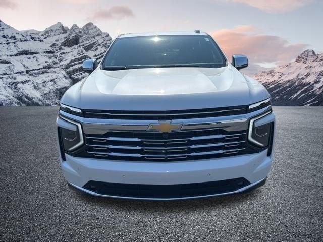 2025 Chevrolet Suburban Vehicle Photo in Gaffney, SC 29341