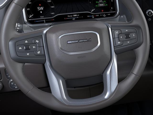 2025 GMC Sierra 1500 Vehicle Photo in GREEN BAY, WI 54303-3330