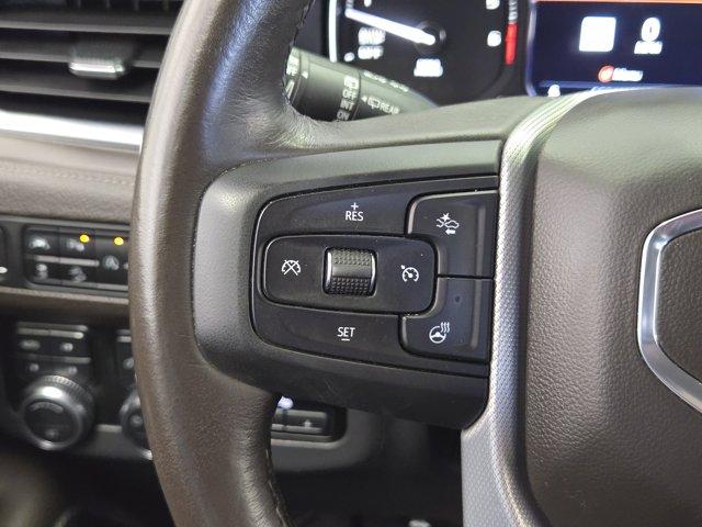 2021 GMC Yukon XL Vehicle Photo in Decatur, TX 76234