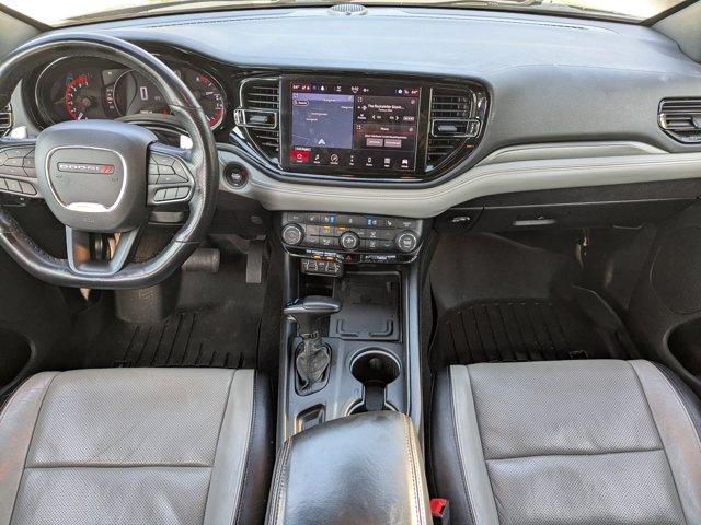 2022 Dodge Durango Vehicle Photo in BRUNSWICK, GA 31525-1881