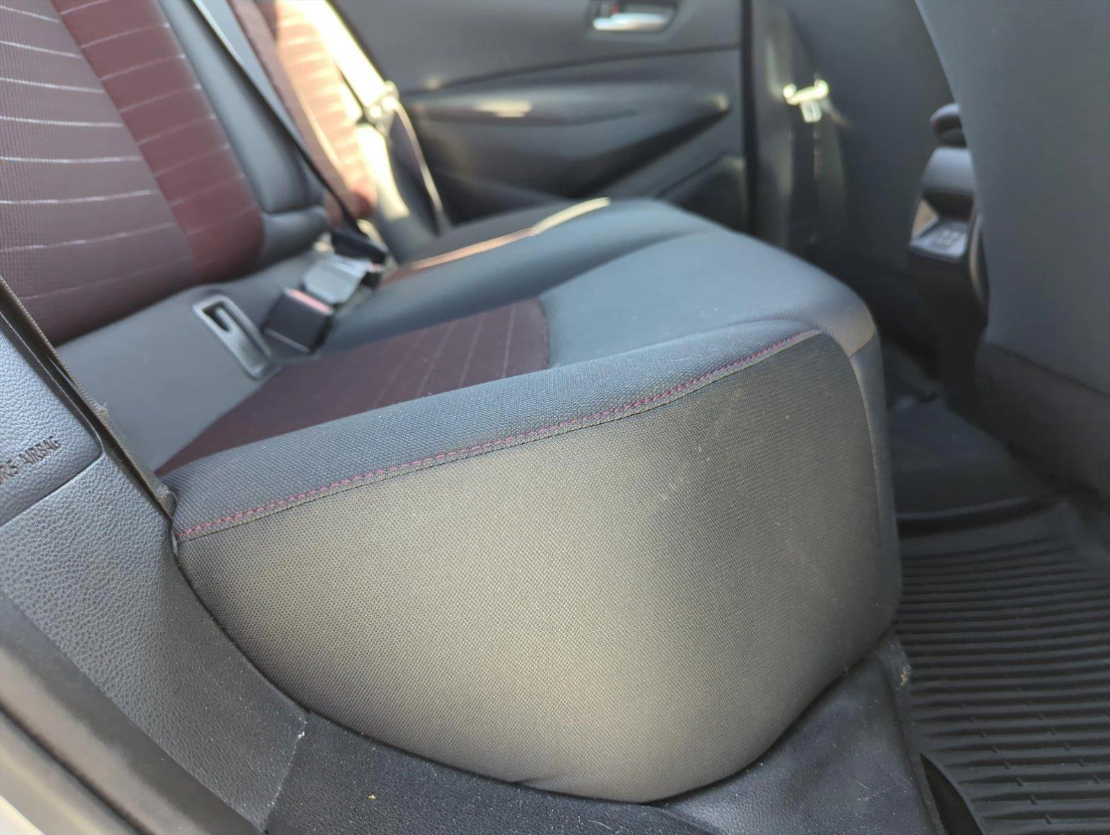 2024 Toyota Corolla Vehicle Photo in Ft. Myers, FL 33907