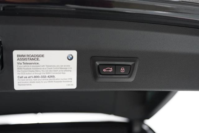 2024 BMW X3 sDrive30i Vehicle Photo in GRAPEVINE, TX 76051