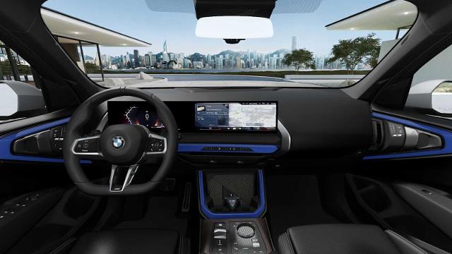 2025 BMW X3 30 xDrive Vehicle Photo in GRAPEVINE, TX 76051