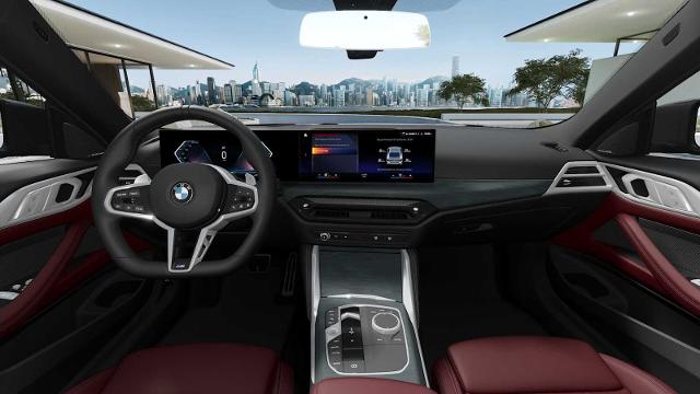 2026 BMW 430i xDrive Vehicle Photo in GRAPEVINE, TX 76051
