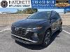 Certified 2024 Hyundai Tucson SEL Convenience with VIN KM8JCCD13RU221237 for sale in Wichita, KS