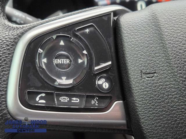 2020 Honda CR-V Vehicle Photo in DENTON, TX 76210-9321