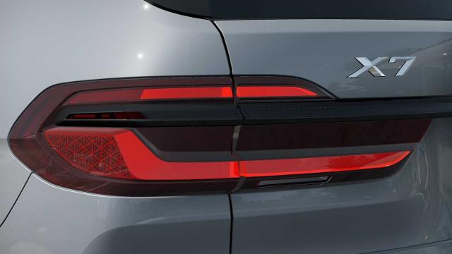 2026 BMW X7 xDrive40i Vehicle Photo in GRAPEVINE, TX 76051