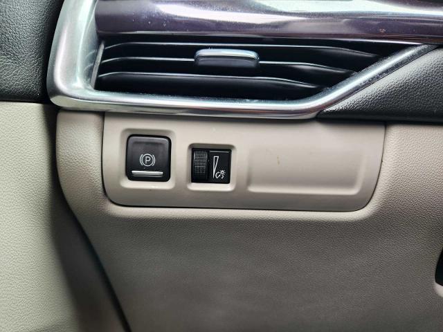 2021 Cadillac XT4 Vehicle Photo in HOUSTON, TX 77079