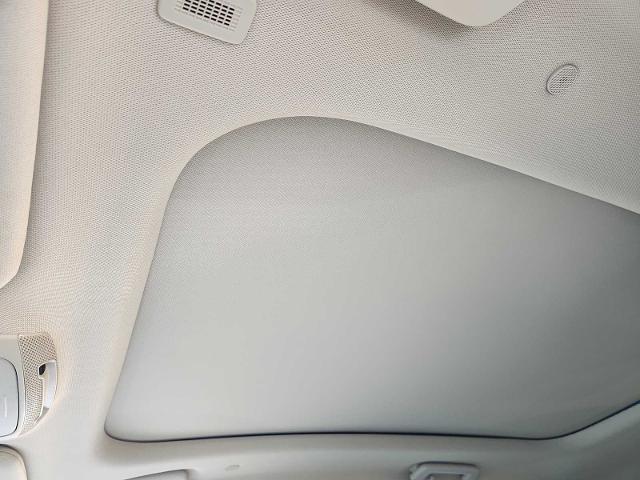 2019 Lincoln Nautilus Vehicle Photo in FORT WORTH, TX 76132