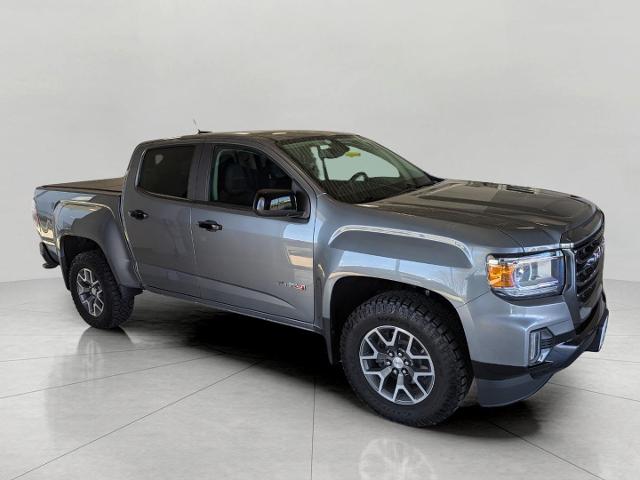 2022 GMC Canyon Vehicle Photo in Oshkosh, WI 54901