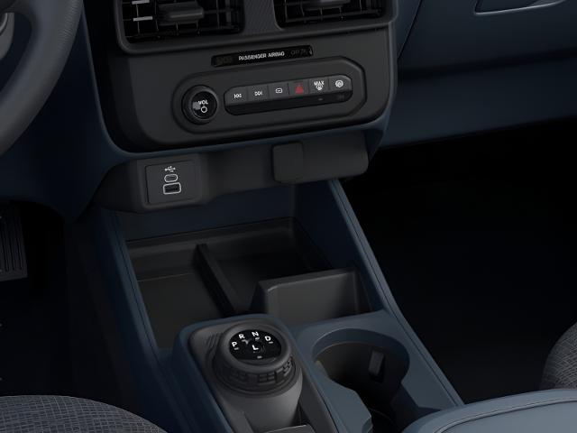 2025 Ford Maverick Vehicle Photo in Oshkosh, WI 54901