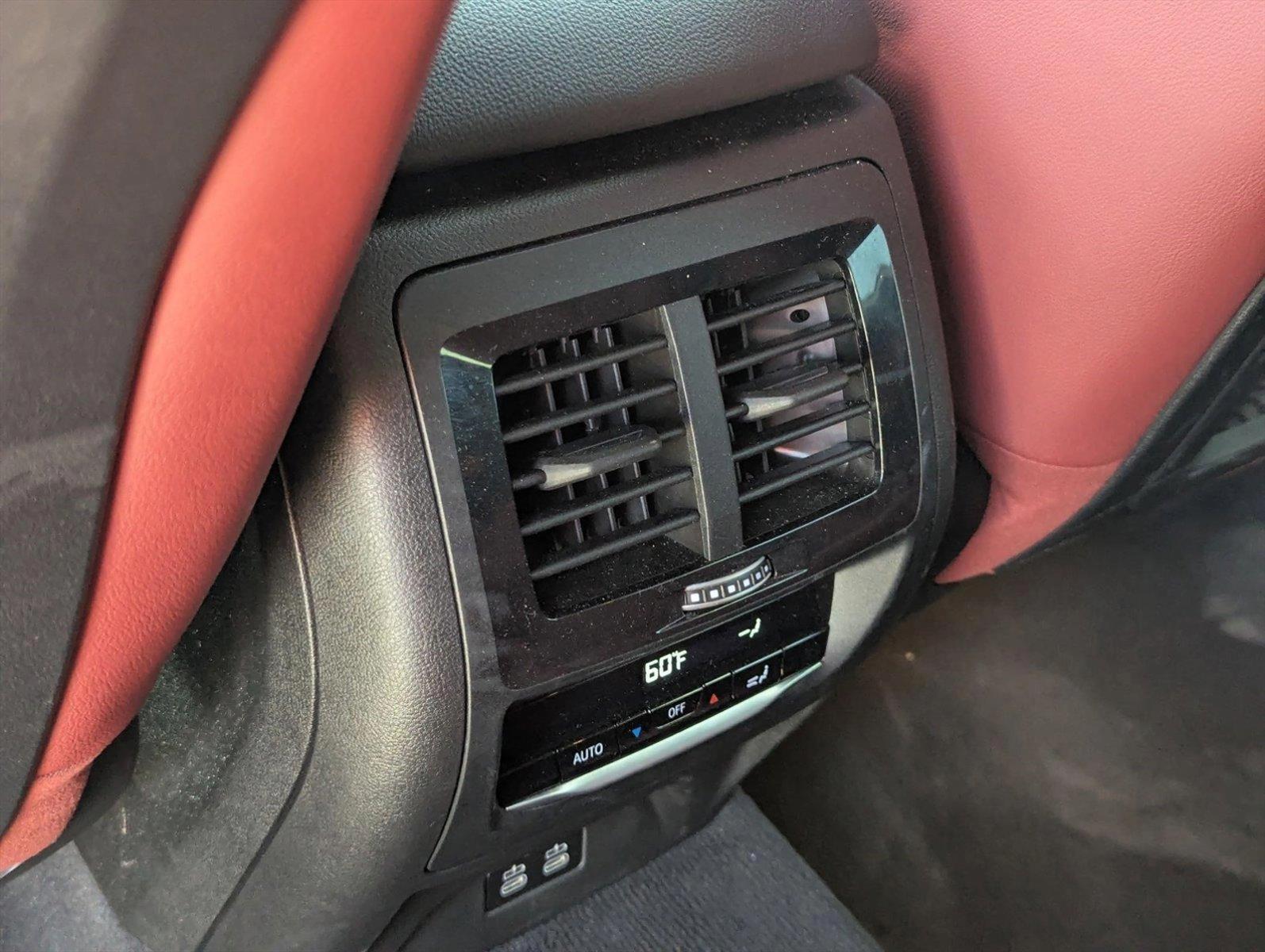 2024 BMW X3 sDrive30i Vehicle Photo in Delray Beach, FL 33444