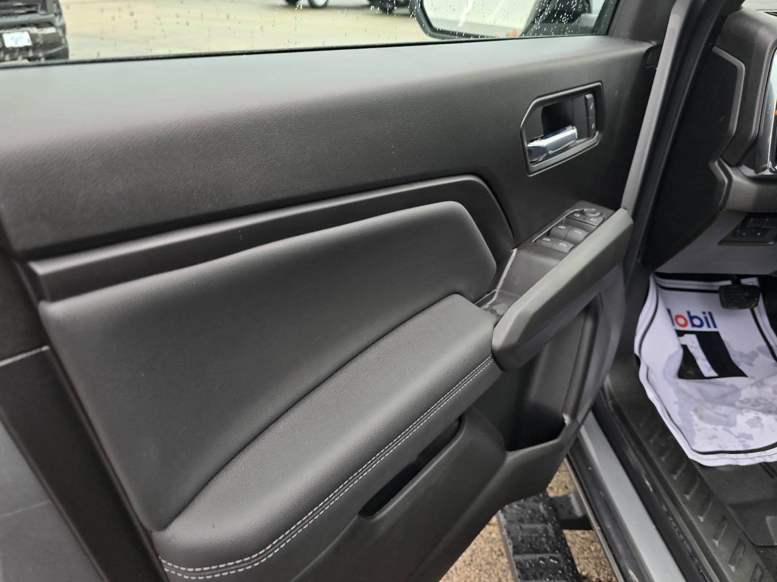 2025 GMC Canyon Vehicle Photo in Rolla, MO 65401
