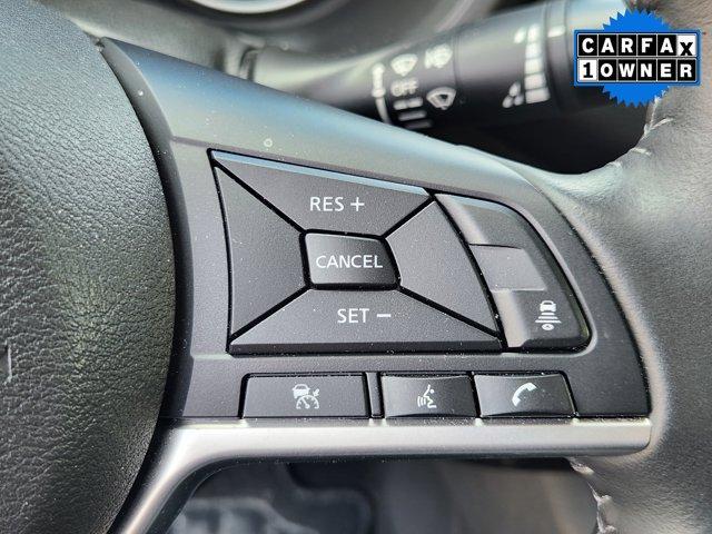 2024 Nissan Sentra Vehicle Photo in Ardmore, PA 19003
