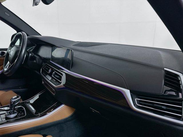 2023 BMW X5 xDrive40i Vehicle Photo in Doylsetown, PA 18901