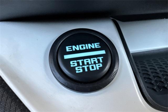2023 Ford Bronco Sport Vehicle Photo in ELK GROVE, CA 95757-8703