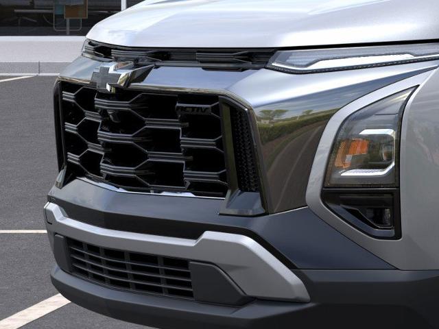 2025 Chevrolet Equinox Vehicle Photo in ORLANDO, FL 32812-3021