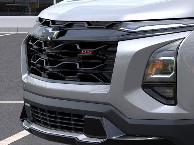 2026 Chevrolet Equinox Vehicle Photo in SAVANNAH, GA 31406-4513
