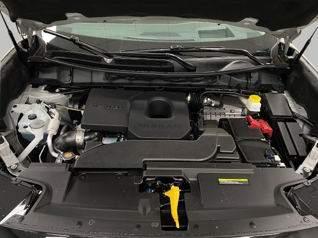2025 Nissan Murano Vehicle Photo in Appleton, WI 54913