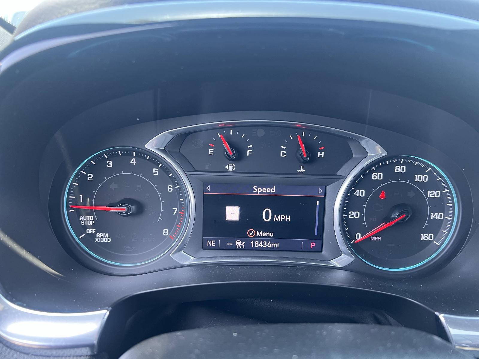 2022 Chevrolet Traverse Vehicle Photo in LOS ANGELES, CA 90007-3794