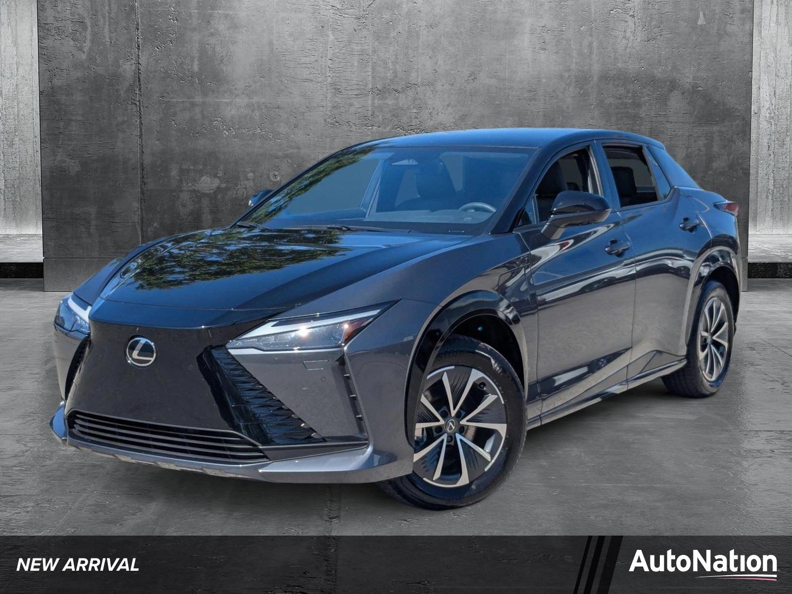 2024 Lexus RZ 300e Vehicle Photo in Tampa, FL 33614