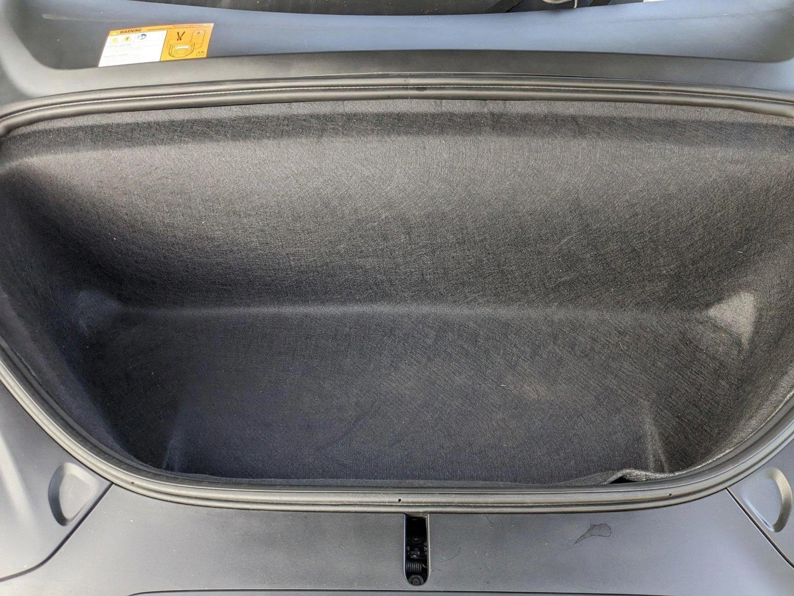 2018 Tesla Model X Vehicle Photo in Sanford, FL 32771