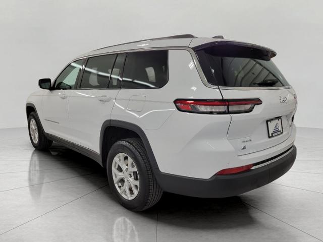 2023 Jeep Grand Cherokee L Vehicle Photo in Oshkosh, WI 54901