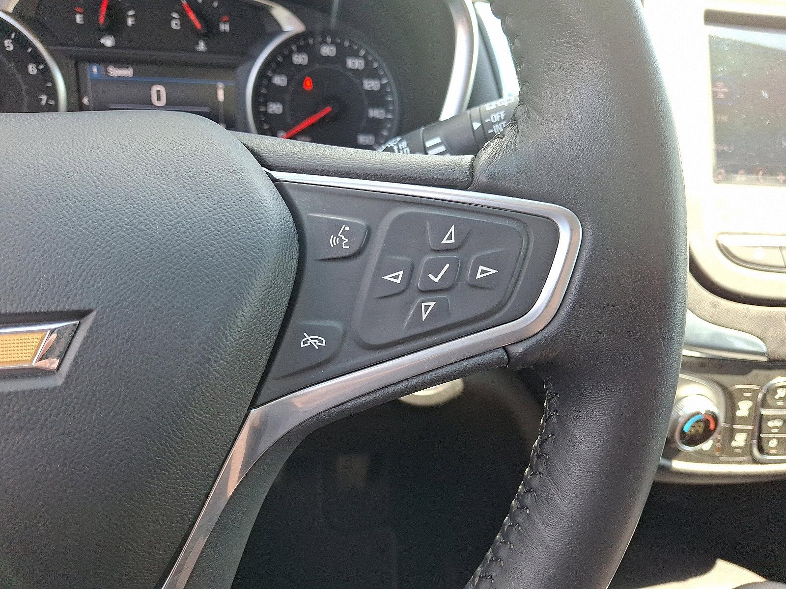 2022 Chevrolet Equinox Vehicle Photo in BETHLEHEM, PA 18017-9401