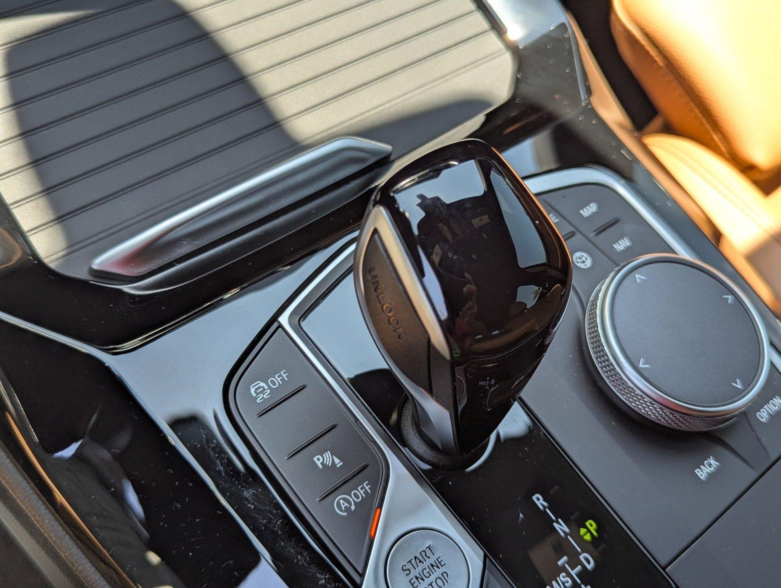 2022 BMW X3 sDrive30i Vehicle Photo in Delray Beach, FL 33444