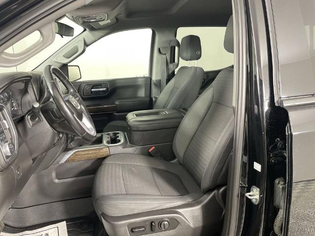 2021 GMC Sierra 1500 Vehicle Photo in GILBERT, AZ 85297-0402