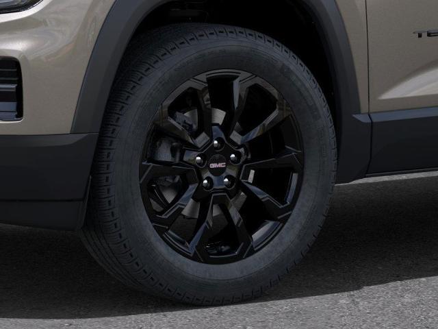 2026 GMC Terrain Vehicle Photo in DANBURY, CT 06810-5034