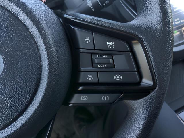2025 Subaru Forester Vehicle Photo in Green Bay, WI 54304