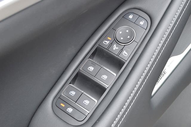 2025 INFINITI QX60 Vehicle Photo in Houston, TX 77090