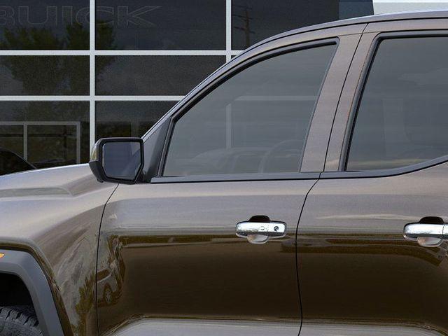 2025 GMC Canyon Vehicle Photo in WATERTOWN, CT 06795-3318