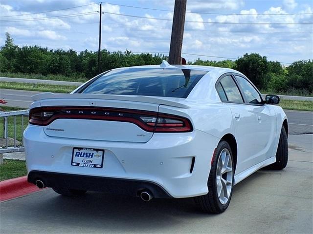 2023 Dodge Charger Vehicle Photo in ELGIN, TX 78621-4245