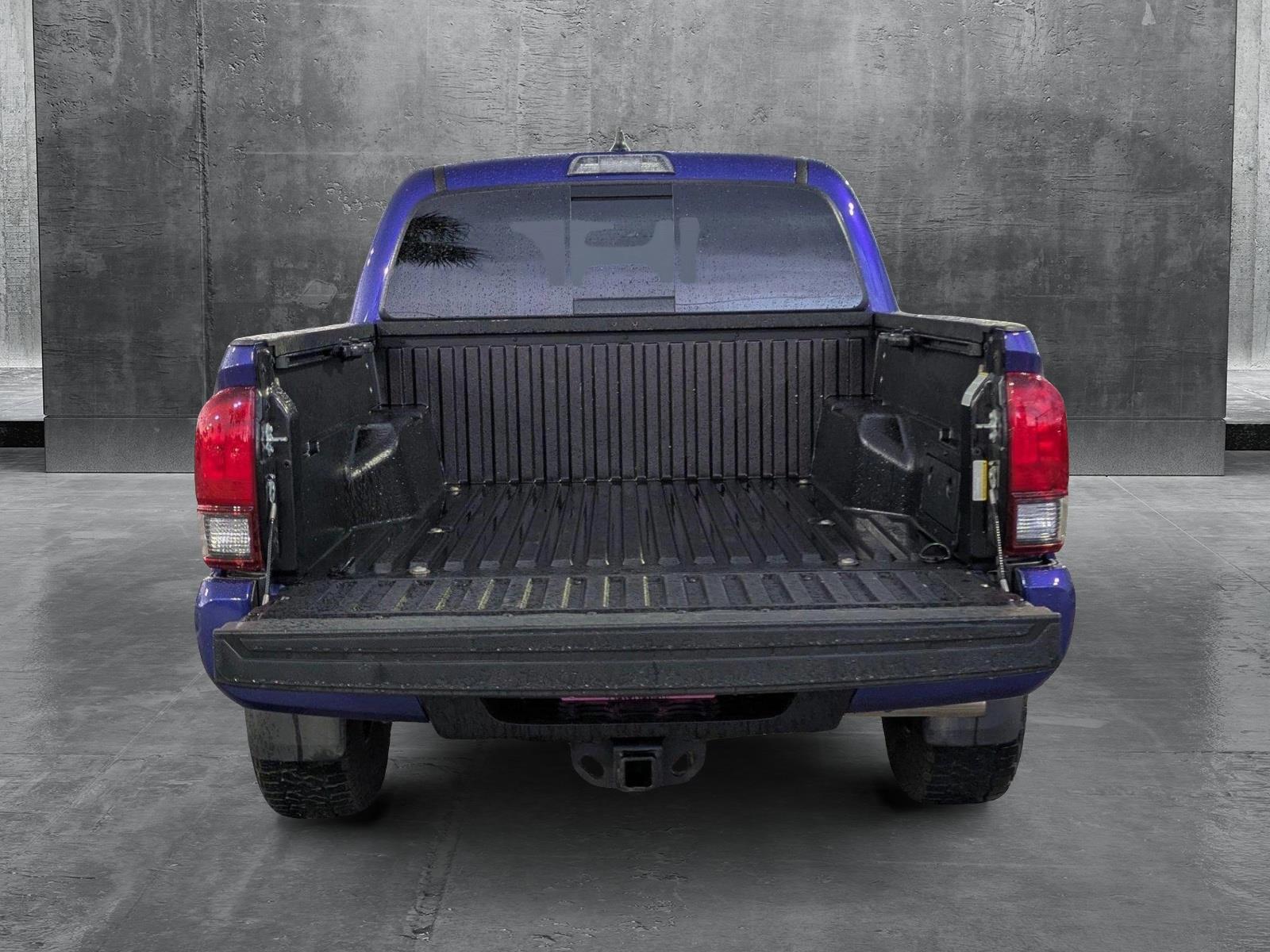 2023 Toyota Tacoma 4WD Vehicle Photo in Winter Park, FL 32792