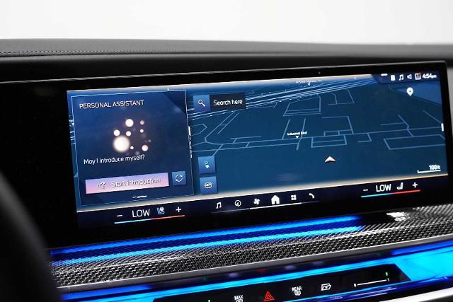 2024 BMW i7 Vehicle Photo in GRAPEVINE, TX 76051