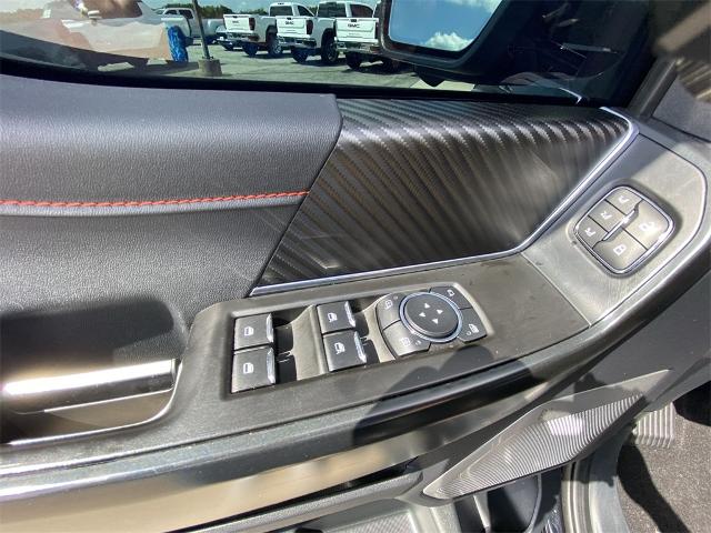 2024 Ford F-150 Vehicle Photo in Greenville, TX 75402