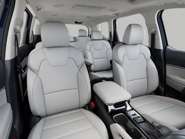 2025 Kia Telluride Vehicle Photo in Oshkosh, WI 54904