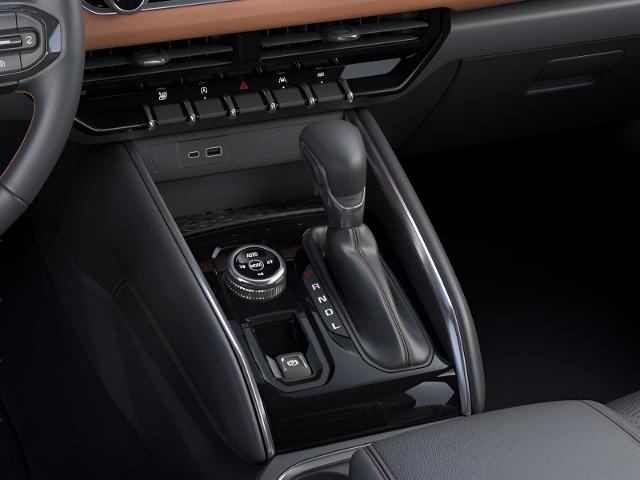 2025 GMC Canyon Vehicle Photo in APPLETON, WI 54914-8833