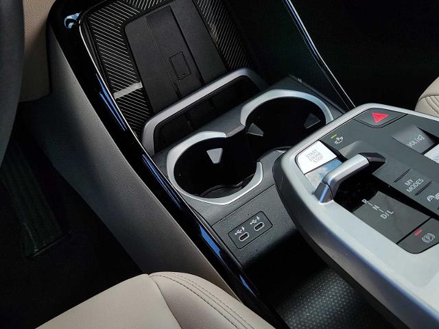 2024 BMW X1 xDrive28i Vehicle Photo in PLANO, TX 75024
