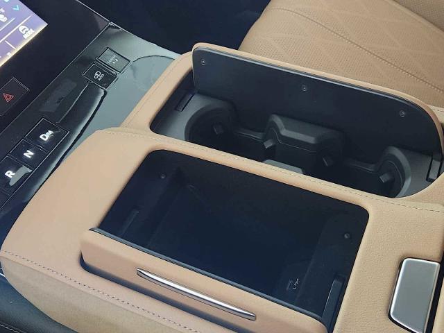 2025 INFINITI QX80 Vehicle Photo in DALLAS, TX 75209