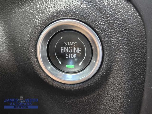 2020 GMC Sierra 1500 Vehicle Photo in DENTON, TX 76210-9321