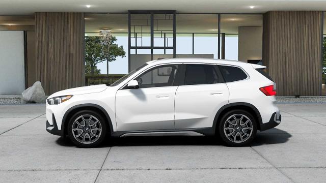 2025 BMW X1 xDrive28i Vehicle Photo in GRAPEVINE, TX 76051