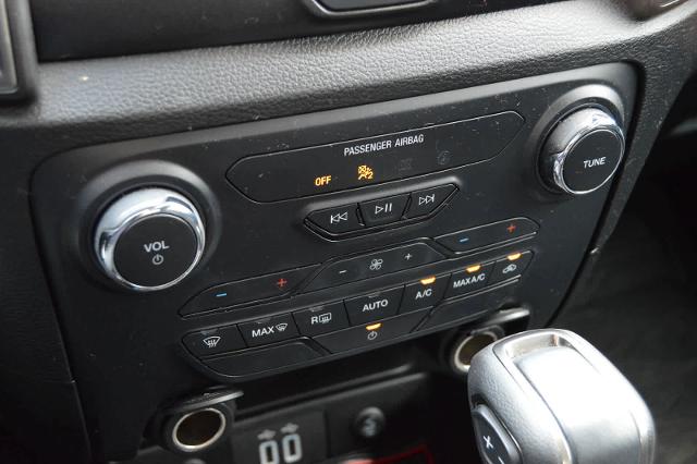2021 Ford Ranger Vehicle Photo in Houston, TX 77090