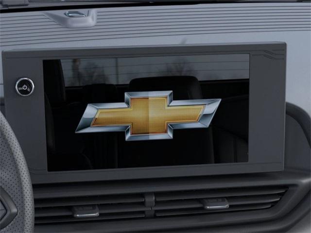 2024 Chevrolet Silverado EV Vehicle Photo in ENGLEWOOD, CO 80113-6708