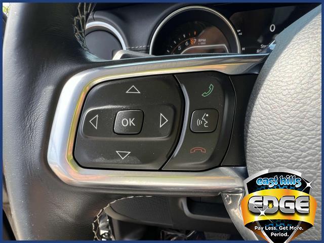 2021 Jeep Gladiator Vehicle Photo in Roslyn, NY 11576