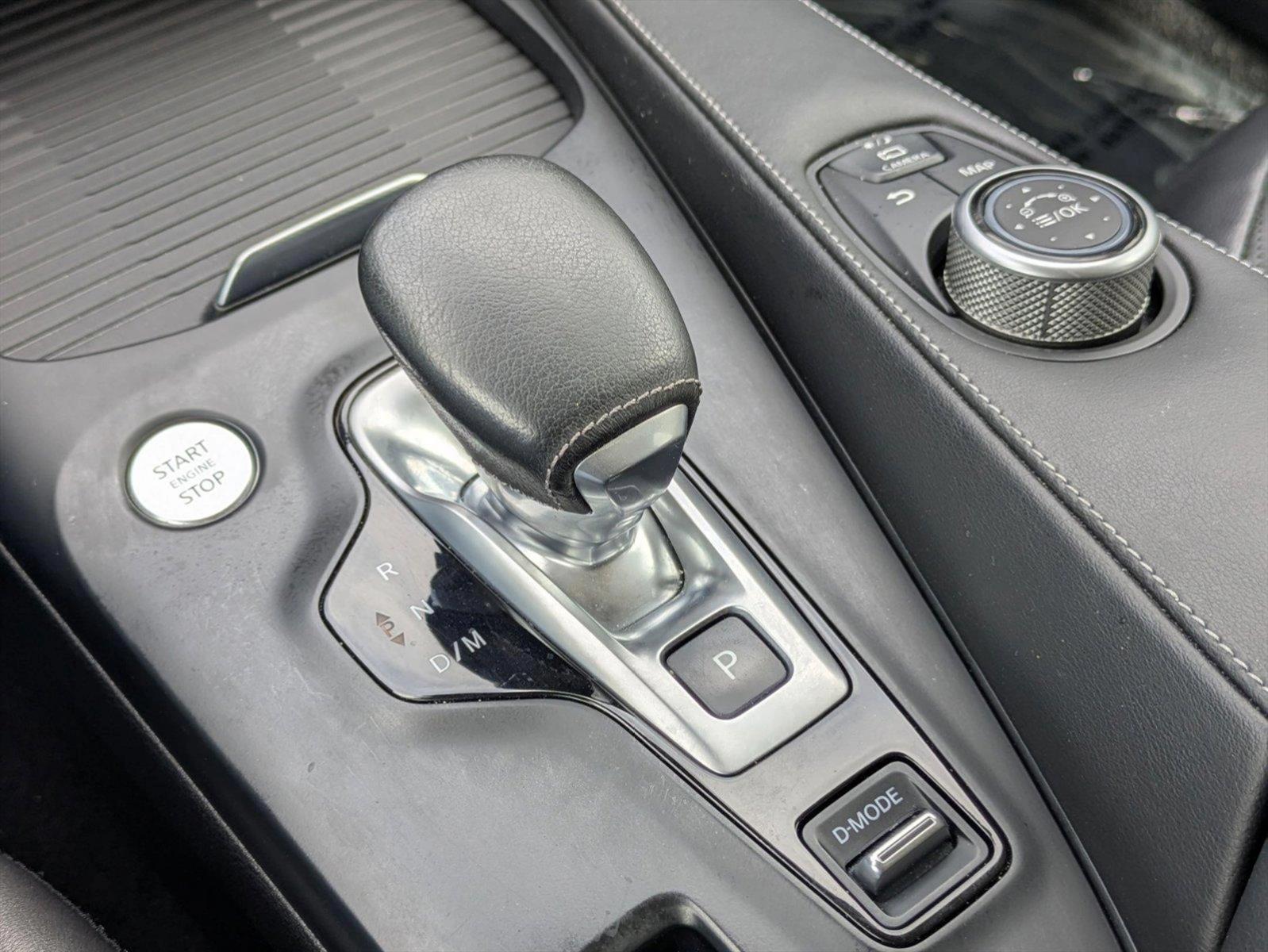 2022 INFINITI QX50 Vehicle Photo in Tustin, CA 92782