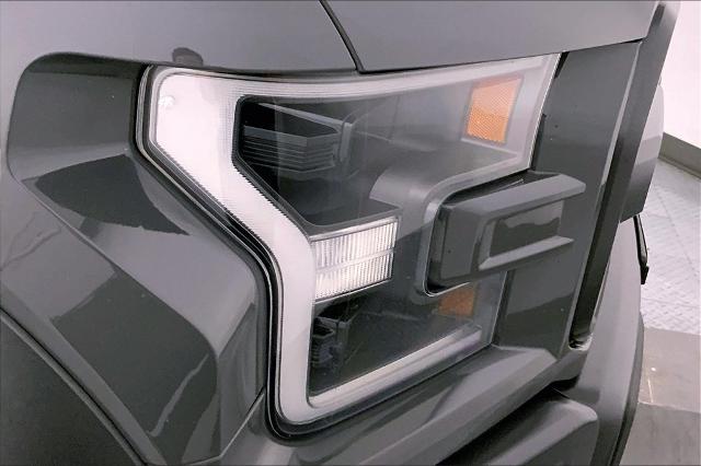 2020 Ford F-150 Vehicle Photo in Lees Summit, MO 64086