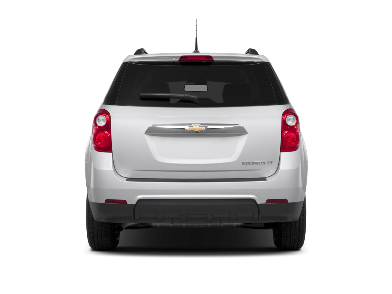 2015 Chevrolet Equinox Vehicle Photo in Gaffney, SC 29341